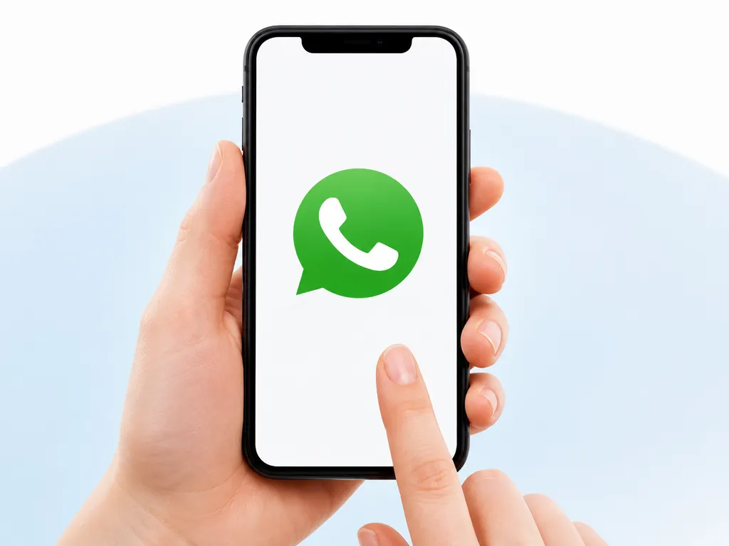 Contact SMART HOME AIRCOND by phone or WhatsApp